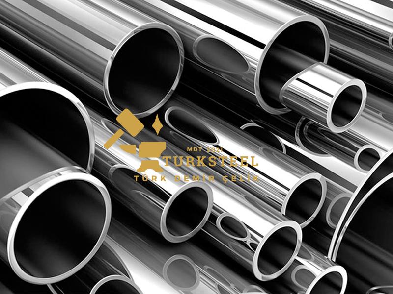 Çelik çekme Borular